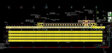 PAROLA & LURAGHI : NEW AUTOMATIC MOULDING LINE ORDER 